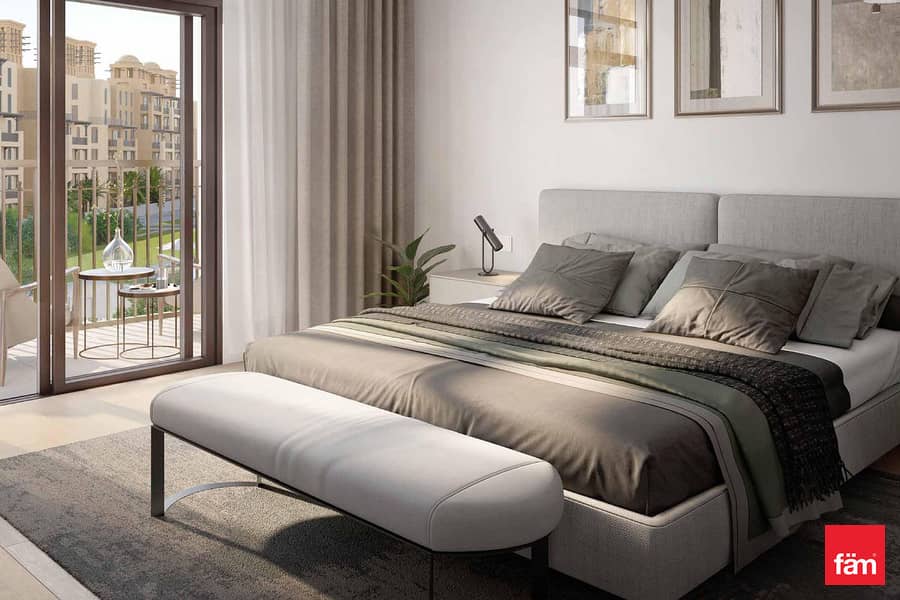 Handover Soon | Pool View | Open To Offers