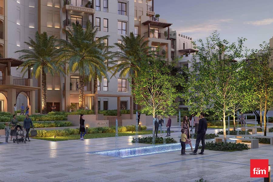 Handover Soon | Pool View | Open To Offers - Image 6