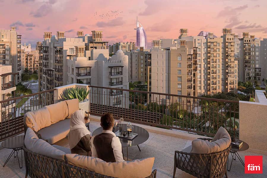 Handover Soon | Pool View | Open To Offers - Image 7