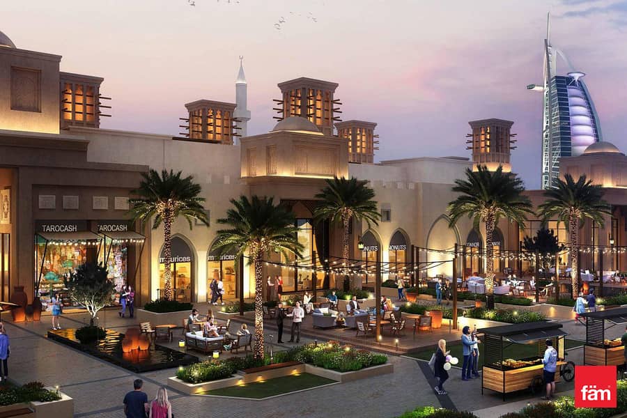 Handover Soon | Pool View | Open To Offers - Image 9