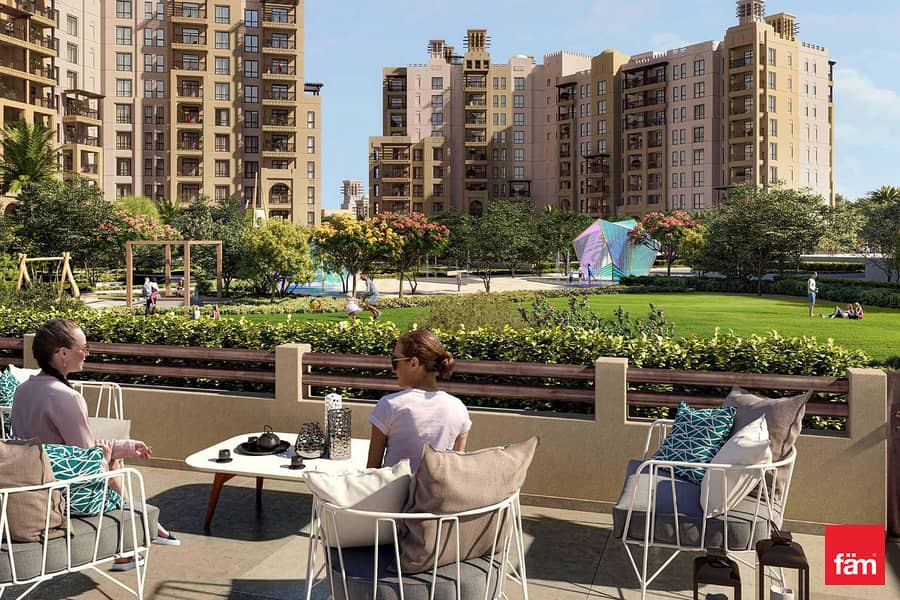 Handover Soon | Pool View | Open To Offers - Image 10