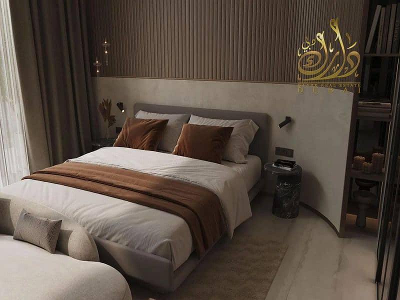 PRIME LOCATION |THE FASTEST DEVELOPER IN UAE|OFFER - Image 9