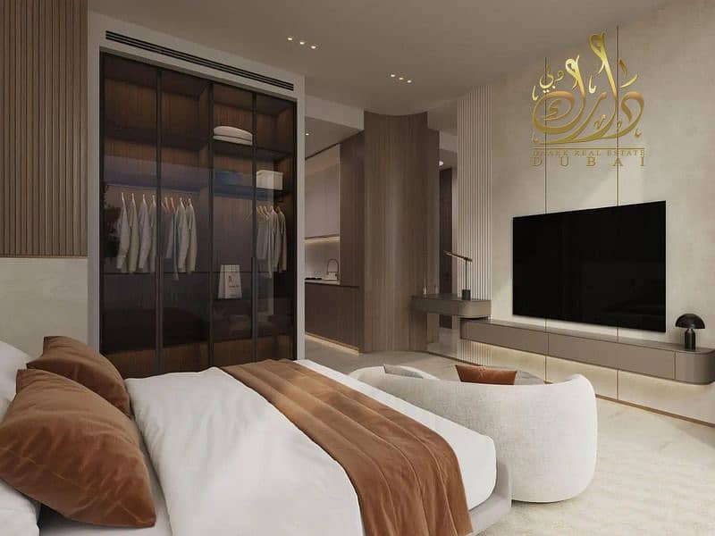 PRIME LOCATION |THE FASTEST DEVELOPER IN UAE|OFFER - Image 10