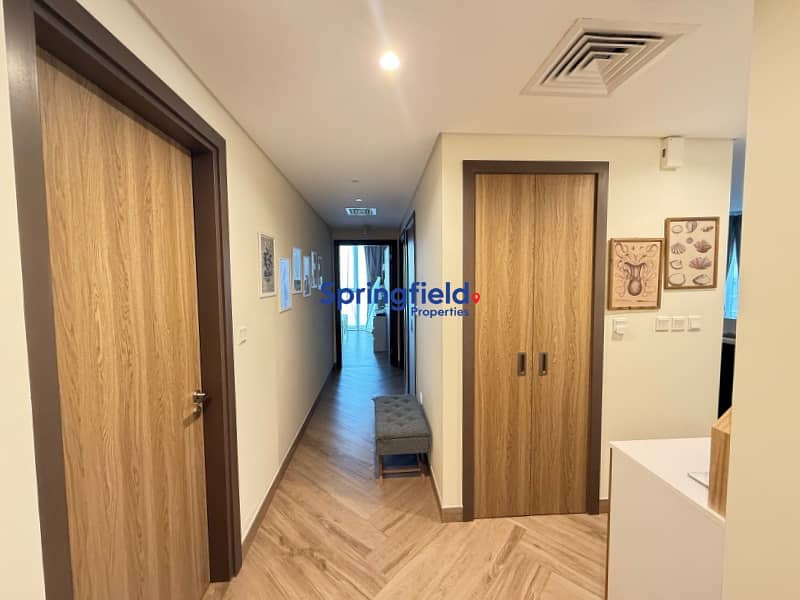 Spacious 2bhk | Near Metro | High Floor - Image 8