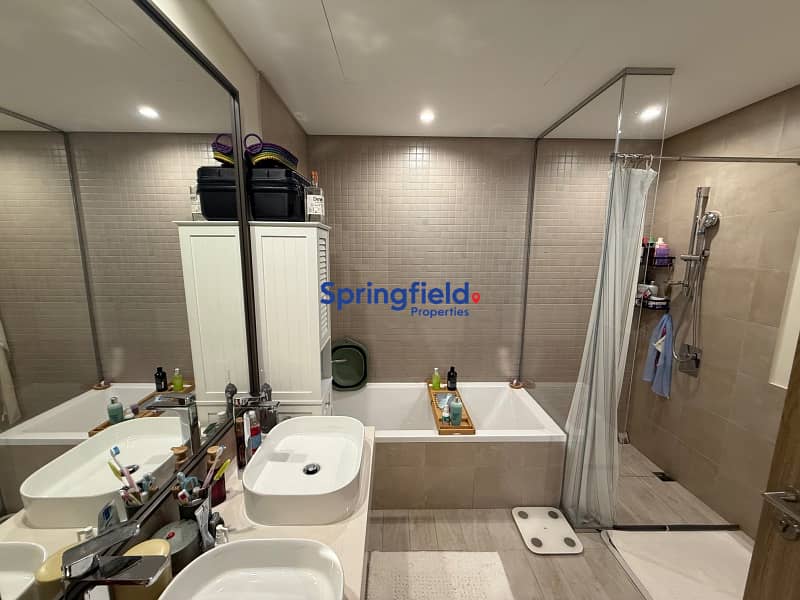 Spacious 2bhk | Near Metro | High Floor - Image 14