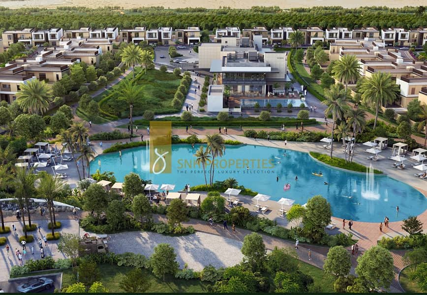 20% BOOKING AMOUNT | PRIVATE POOL | - Image 8