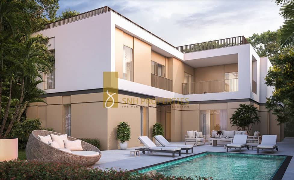 20% BOOKING AMOUNT | PRIVATE POOL |