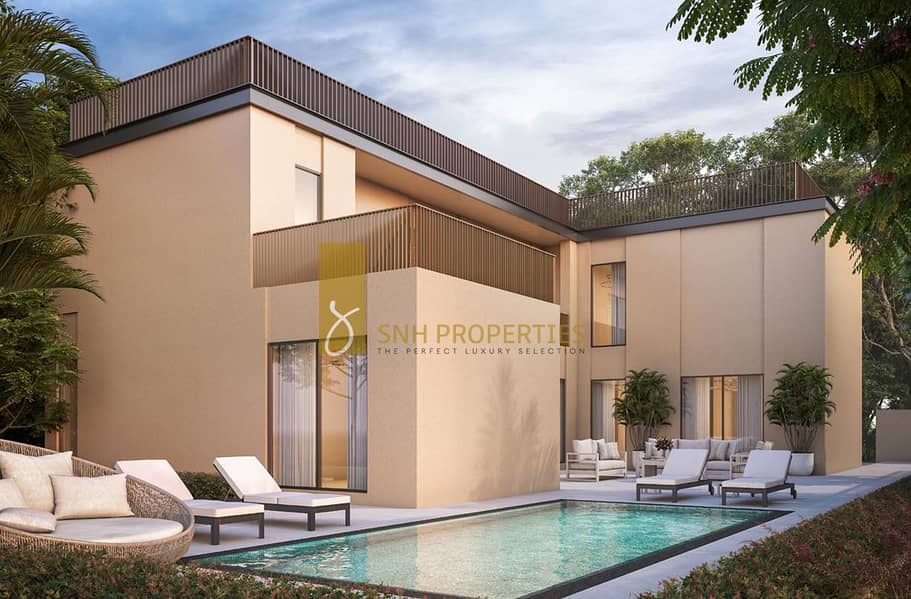 20% BOOKING AMOUNT | PRIVATE POOL | - Image 15