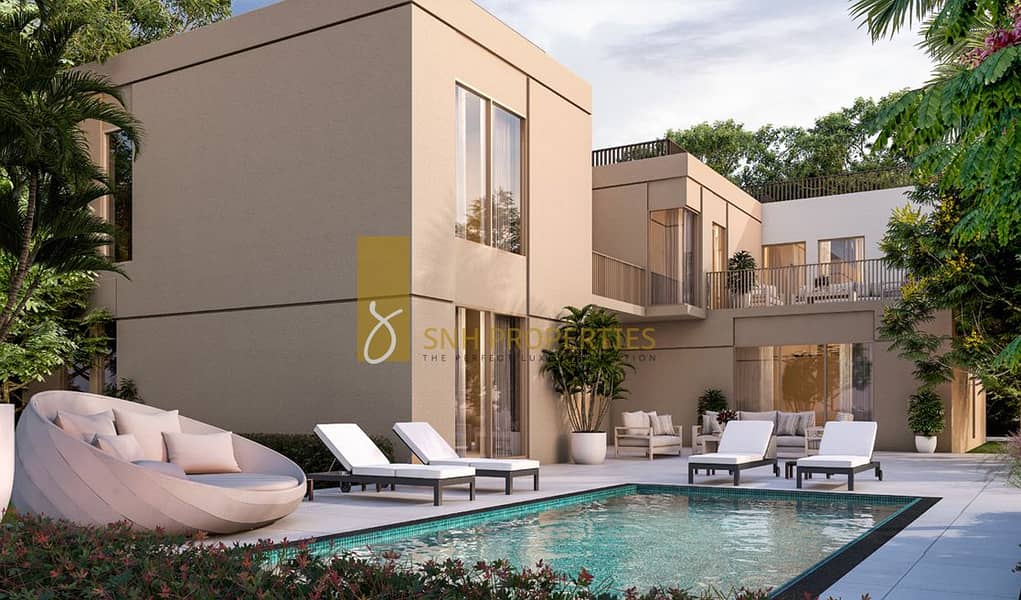 20% BOOKING AMOUNT | PRIVATE POOL | - Image 7