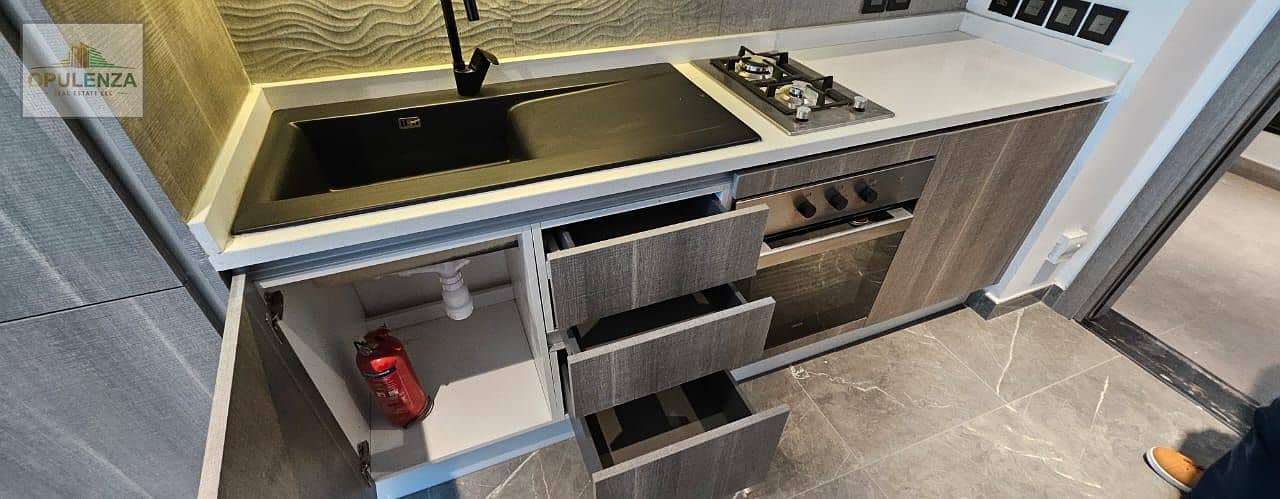 Semi-Furnished Studio | Joya Dorado Residence | Arjan | Brand New | Handover Soon - Image 8