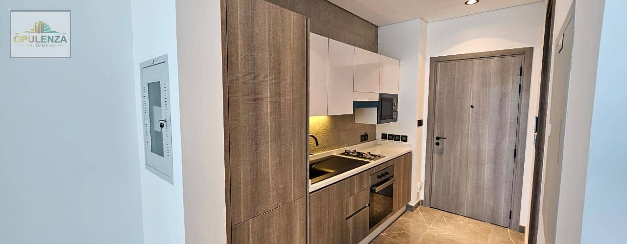 Semi-Furnished Studio | Joya Dorado Residence | Arjan | Brand New | Handover Soon - Image 10