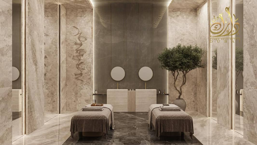 || big cash offer|| private pool in every unit || best location ||