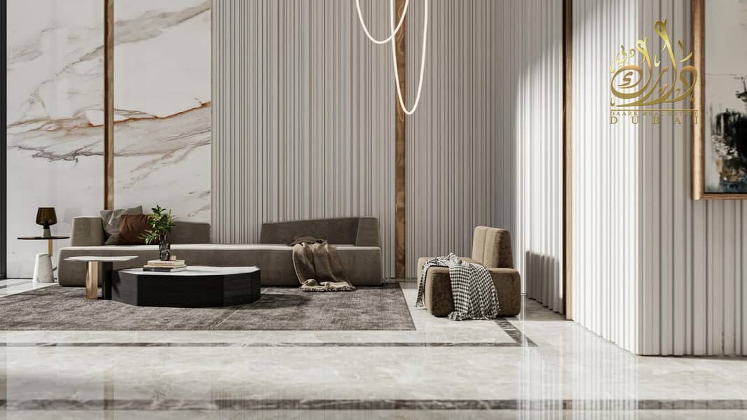 || big cash offer|| private pool in every unit || best location || - Image 10