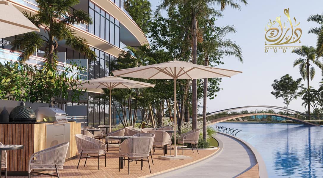 || big cash offer|| private pool in every unit || best location || - Image 20