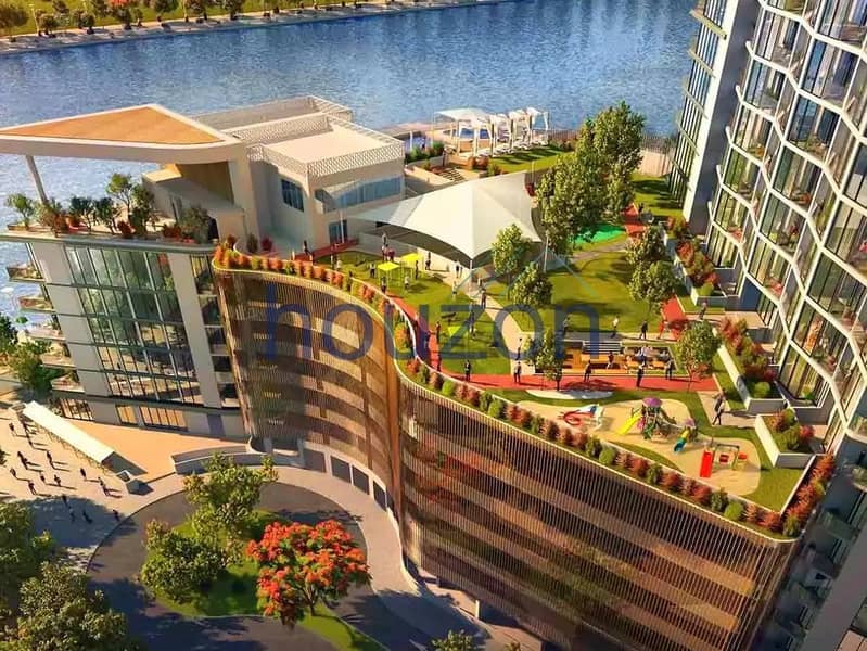 Best Deal | 4BR+M Duplex | Burj View | High Floor - Image 8