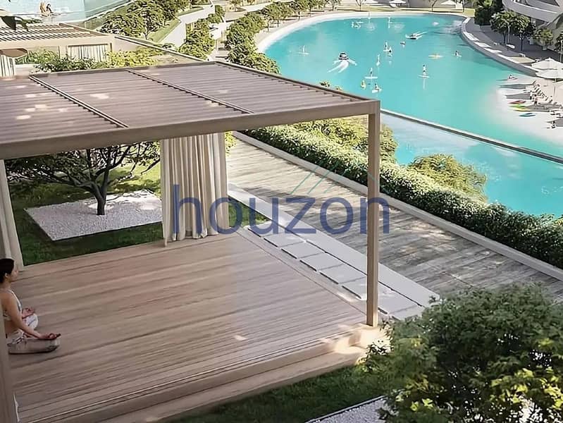 Best Deal | 4BR+M Duplex | Burj View | High Floor - Image 9