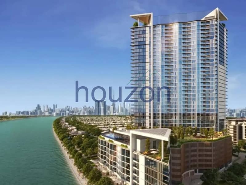 Best Deal | 4BR+M Duplex | Burj View | High Floor - Image 10