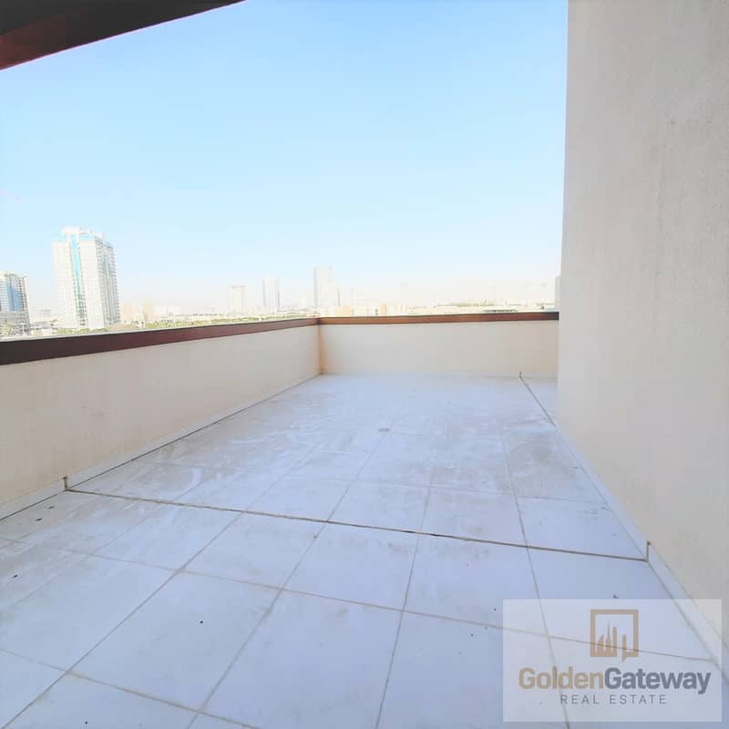 Sophisticated Layout I Serene Terrace I Vacant Soon