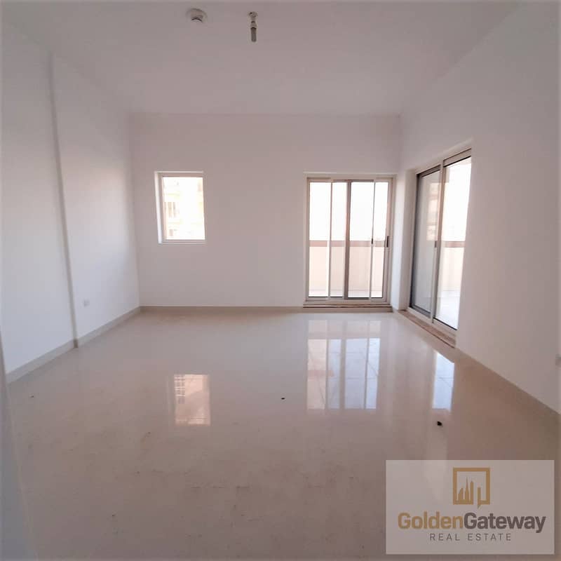 Sophisticated Layout I Serene Terrace I Vacant Soon