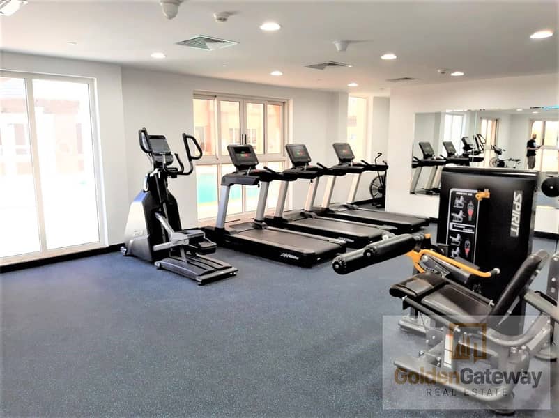 Sophisticated Layout I Serene Terrace I Vacant Soon - Image 13