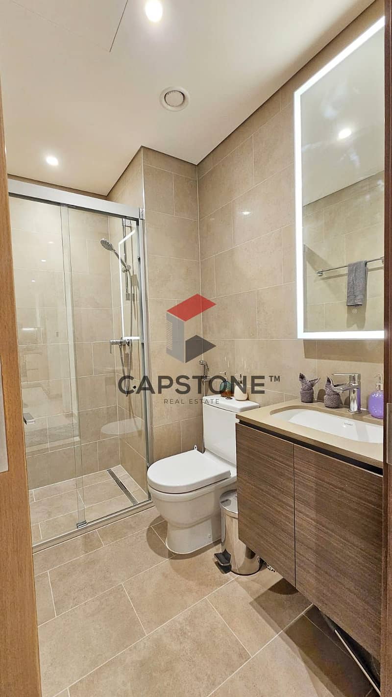 FULLY FURNISHED | PRIME LOCATION | COMMUNITY VIEW l RENTED - Image 14