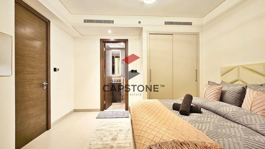 FULLY FURNISHED | PRIME LOCATION | COMMUNITY VIEW l RENTED - Image 19