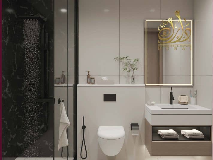 2BR +MAID // FULLY FURNISHED // BEST PRICE IN AREA - Image 13