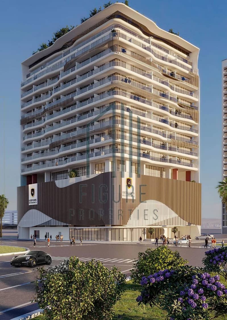 Modern Studio | Stylish Urban Sanctuary | No Commission