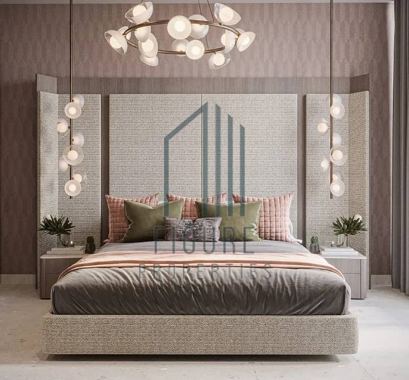 Modern Studio | Stylish Urban Sanctuary | No Commission