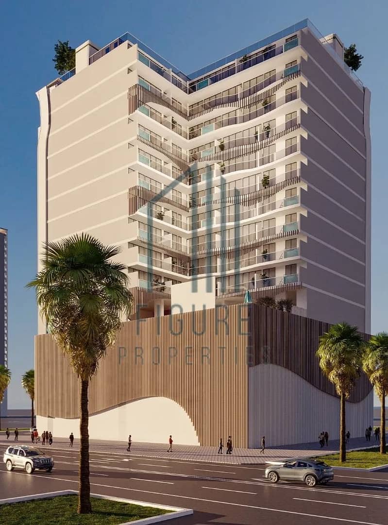 Modern Studio | Stylish Urban Sanctuary | No Commission