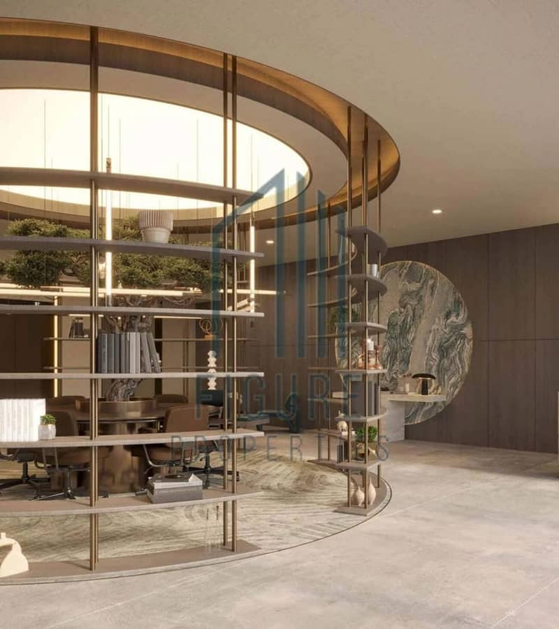 Modern Studio | Stylish Urban Sanctuary | No Commission