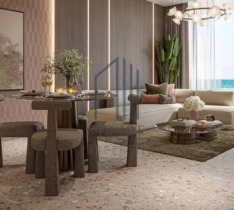 Modern Studio | Stylish Urban Sanctuary | No Commission