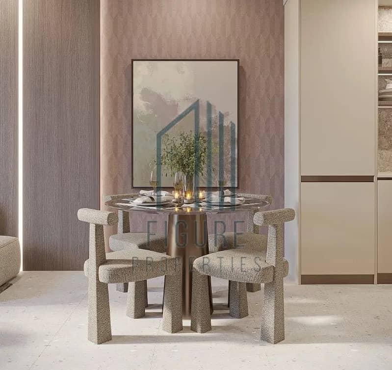 Modern Studio | Stylish Urban Sanctuary | No Commission - Image 7