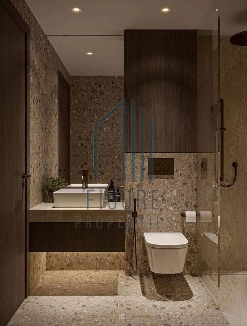 Modern Studio | Stylish Urban Sanctuary | No Commission - Image 8