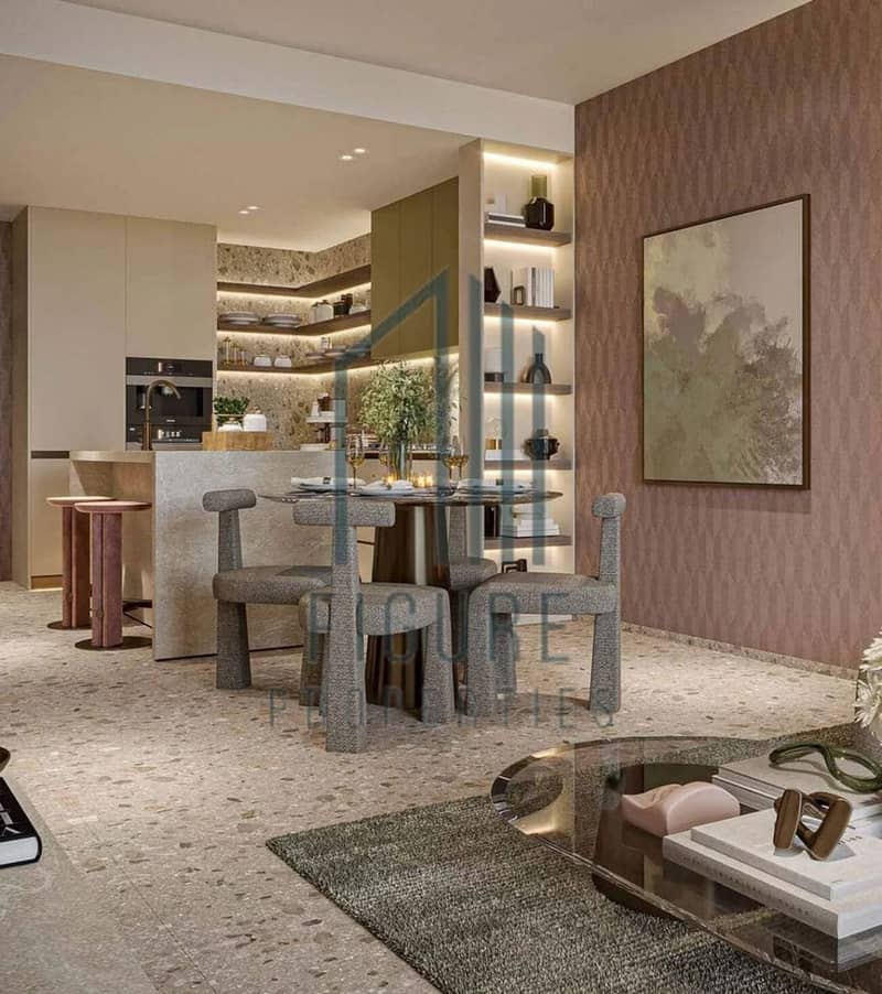 Modern Studio | Stylish Urban Sanctuary | No Commission - Image 9