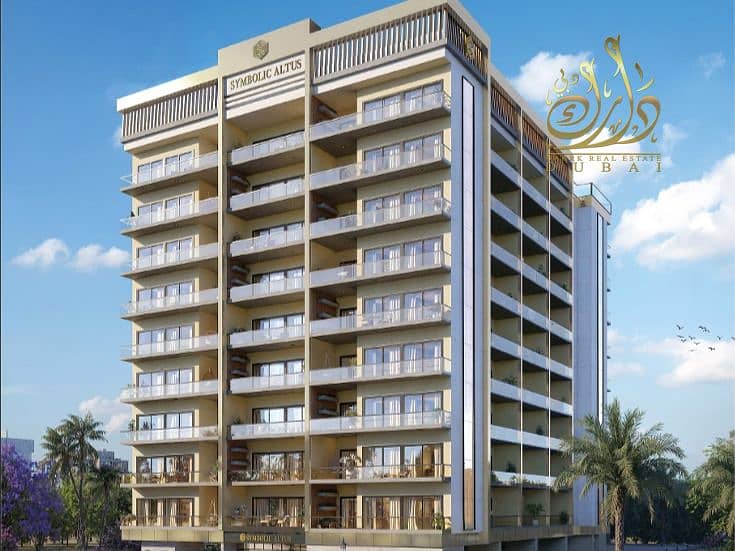 1BR +MAID // FULLY FURNISHED // BEST PRICE IN AREA