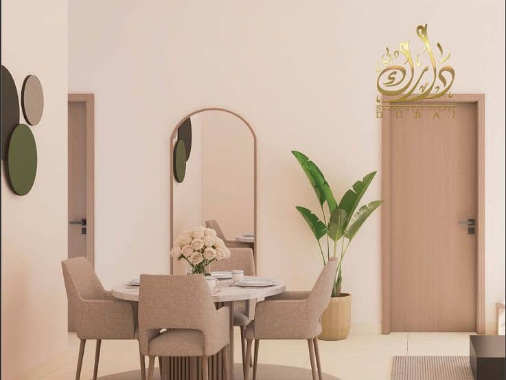 1BR +MAID // FULLY FURNISHED // BEST PRICE IN AREA - Image 9