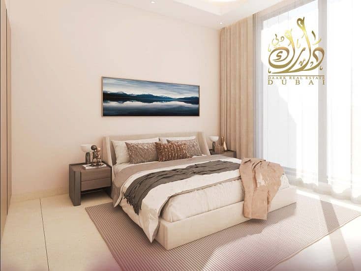 1BR +MAID // FULLY FURNISHED // BEST PRICE IN AREA - Image 10