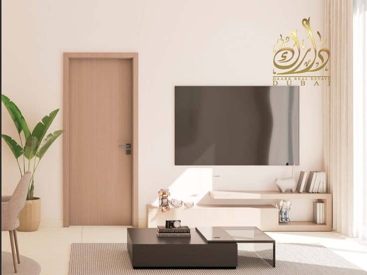 1BR +MAID // FULLY FURNISHED // BEST PRICE IN AREA - Image 11