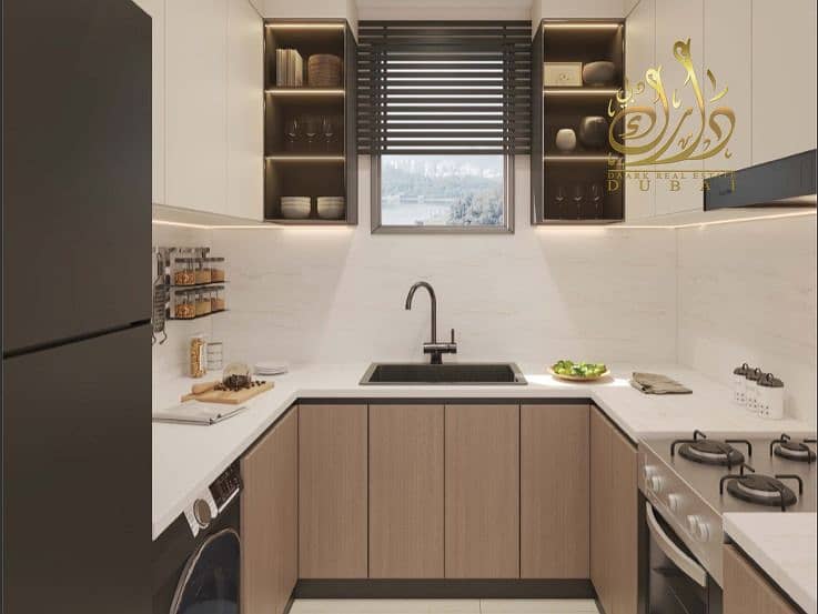 1BR +MAID // FULLY FURNISHED // BEST PRICE IN AREA - Image 12