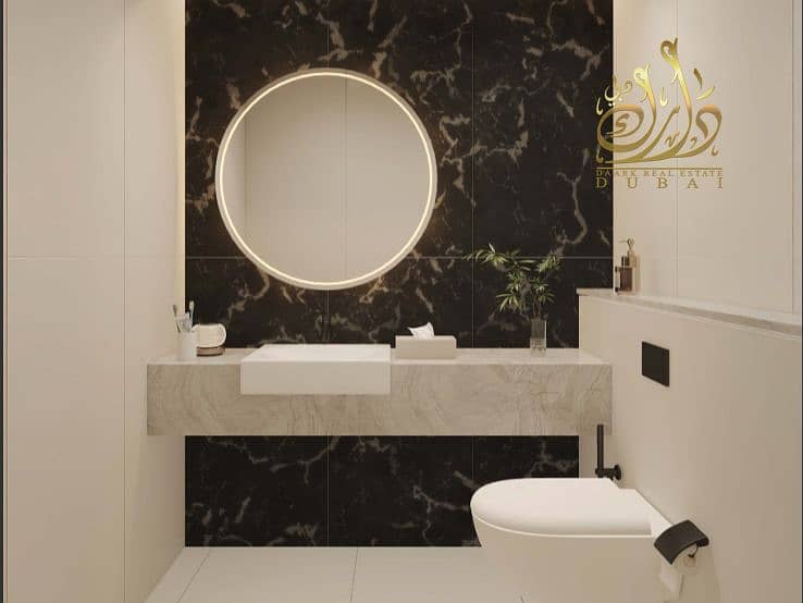 1BR +MAID // FULLY FURNISHED // BEST PRICE IN AREA - Image 16