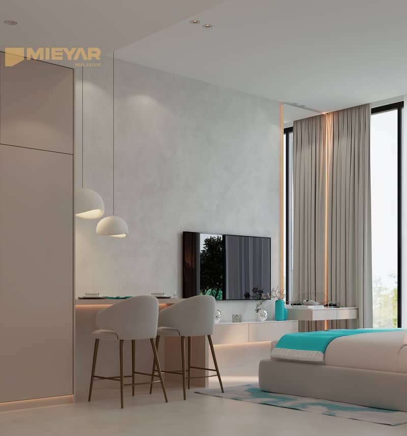 Multiple Payment Plans | Innovative Outdoor Lounges | Smart Layouts | Premium Finishes - Image 6