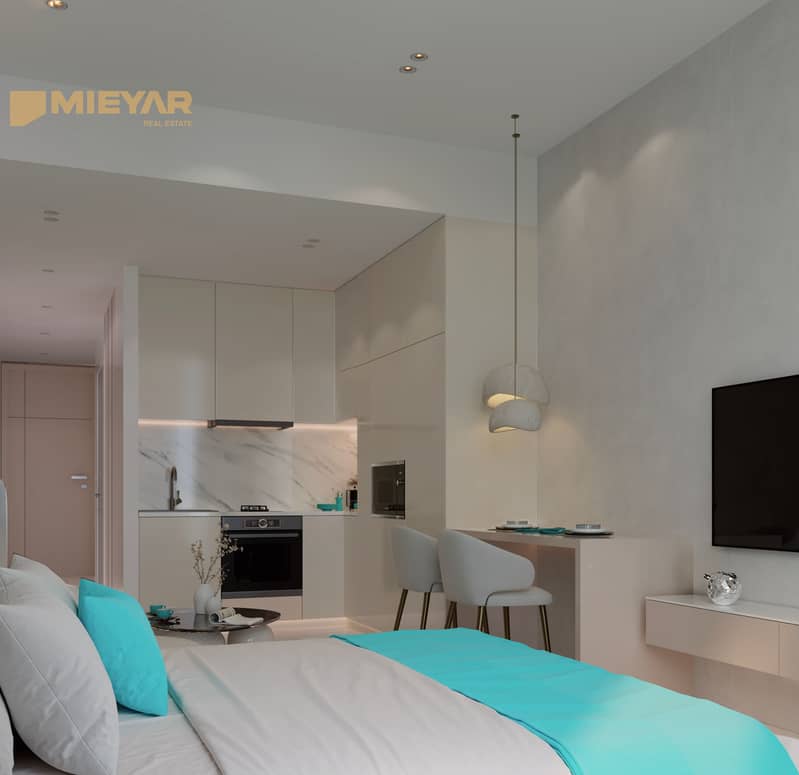 Multiple Payment Plans | Innovative Outdoor Lounges | Smart Layouts | Premium Finishes - Image 7