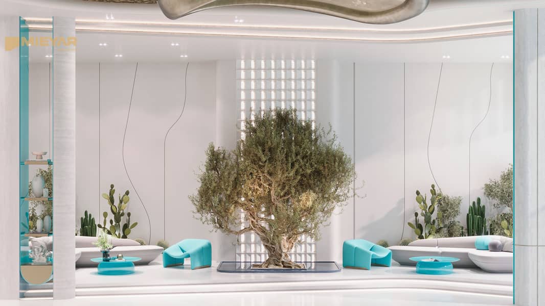 Multiple Payment Plans | Innovative Outdoor Lounges | Smart Layouts | Premium Finishes - Image 15