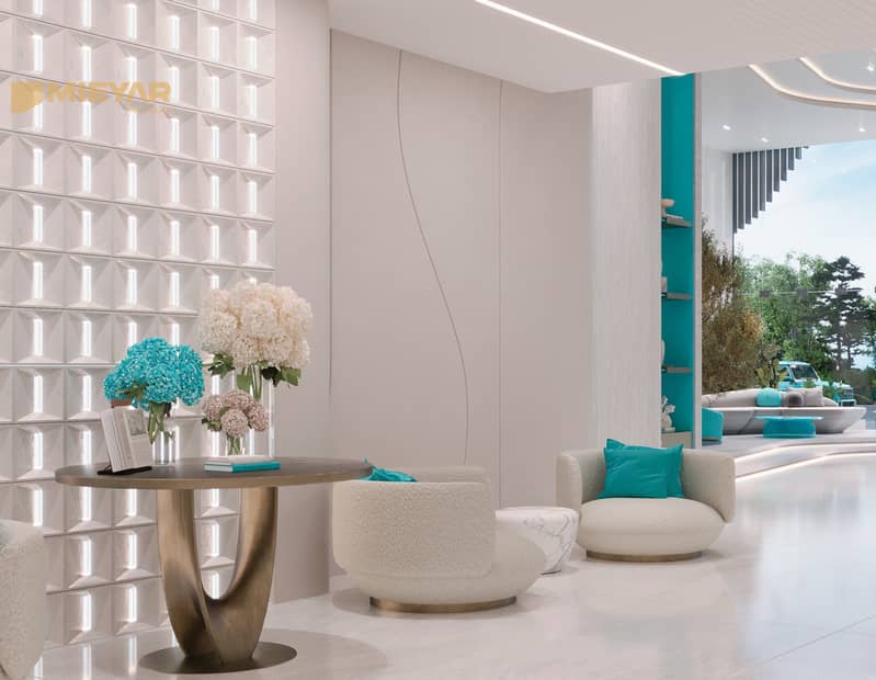 Multiple Payment Plans | Innovative Outdoor Lounges | Smart Layouts | Premium Finishes - Image 16