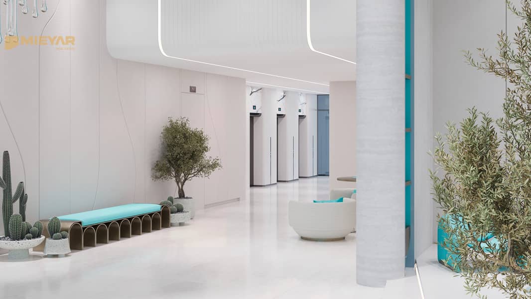 Multiple Payment Plans | Innovative Outdoor Lounges | Smart Layouts | Premium Finishes - Image 18