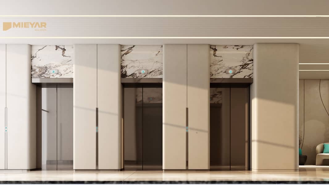 Multiple Payment Plans | Innovative Outdoor Lounges | Smart Layouts | Premium Finishes - Image 19