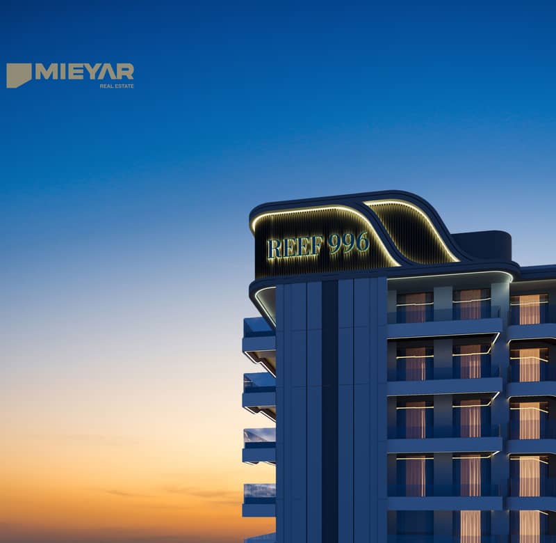 Multiple Payment Plans | Innovative Outdoor Lounges | Smart Layouts | Premium Finishes - Image 22