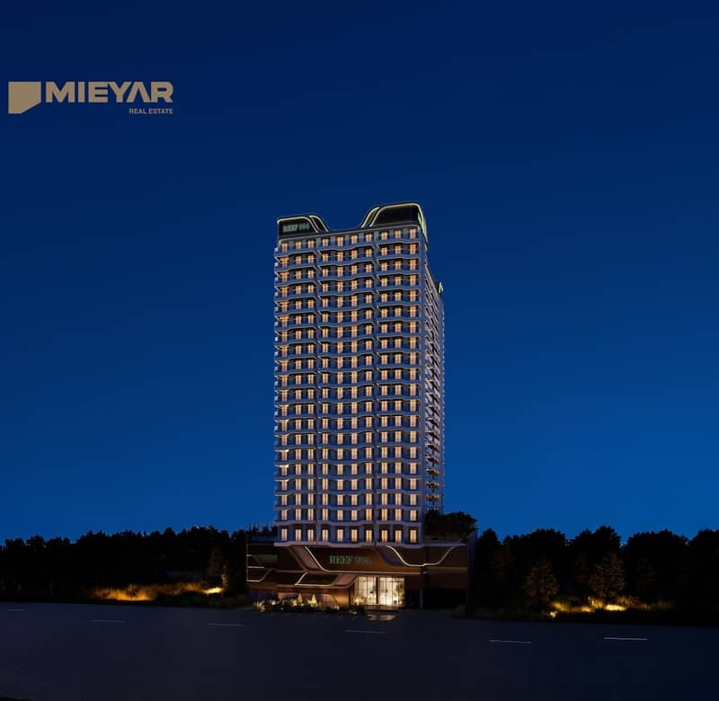 Multiple Payment Plans | Innovative Outdoor Lounges | Smart Layouts | Premium Finishes - Image 23