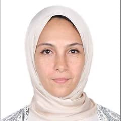Yasmeen Ibrahim